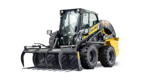 blue and green skid steer loaders|new holland skid steer attachments.